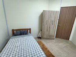 East Meadows (D16), Condominium #600316231